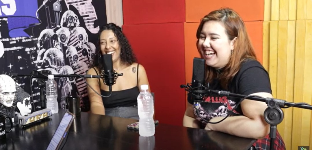 Voz das tribos entrevista a cantora prodígio Iara Almeida do Canta Comigo